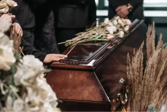 Wrongful Death Attorney
