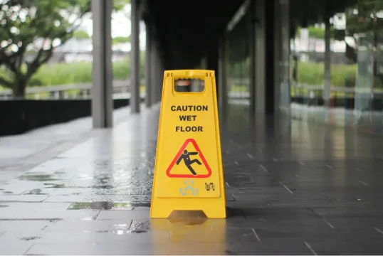 Premises Liability Lawyer Attorney
