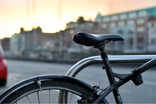 Bicycle Accident Attorney