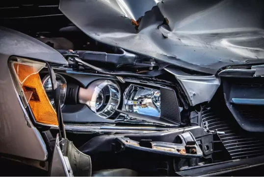 Car Accidents Attorney