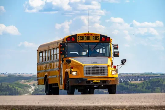 Bus Accident Attorney