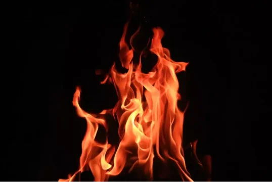 Burn Injury Attorney