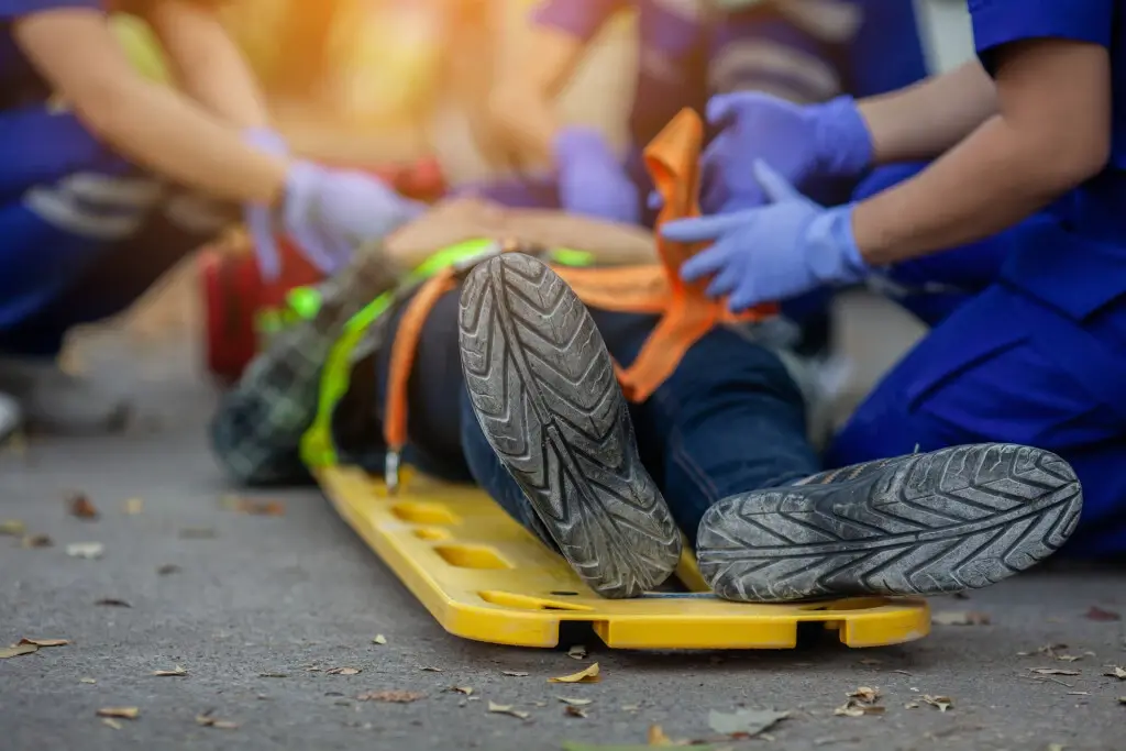 Best personal injury lawyers in California, West Coast Trial Lawyers