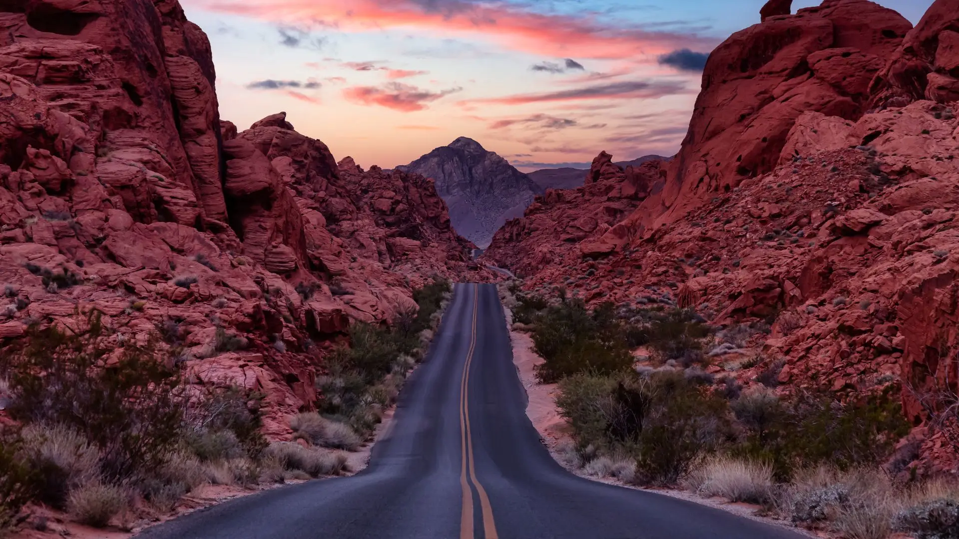 nevada