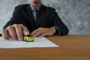 insurance companies devalue car accident claims