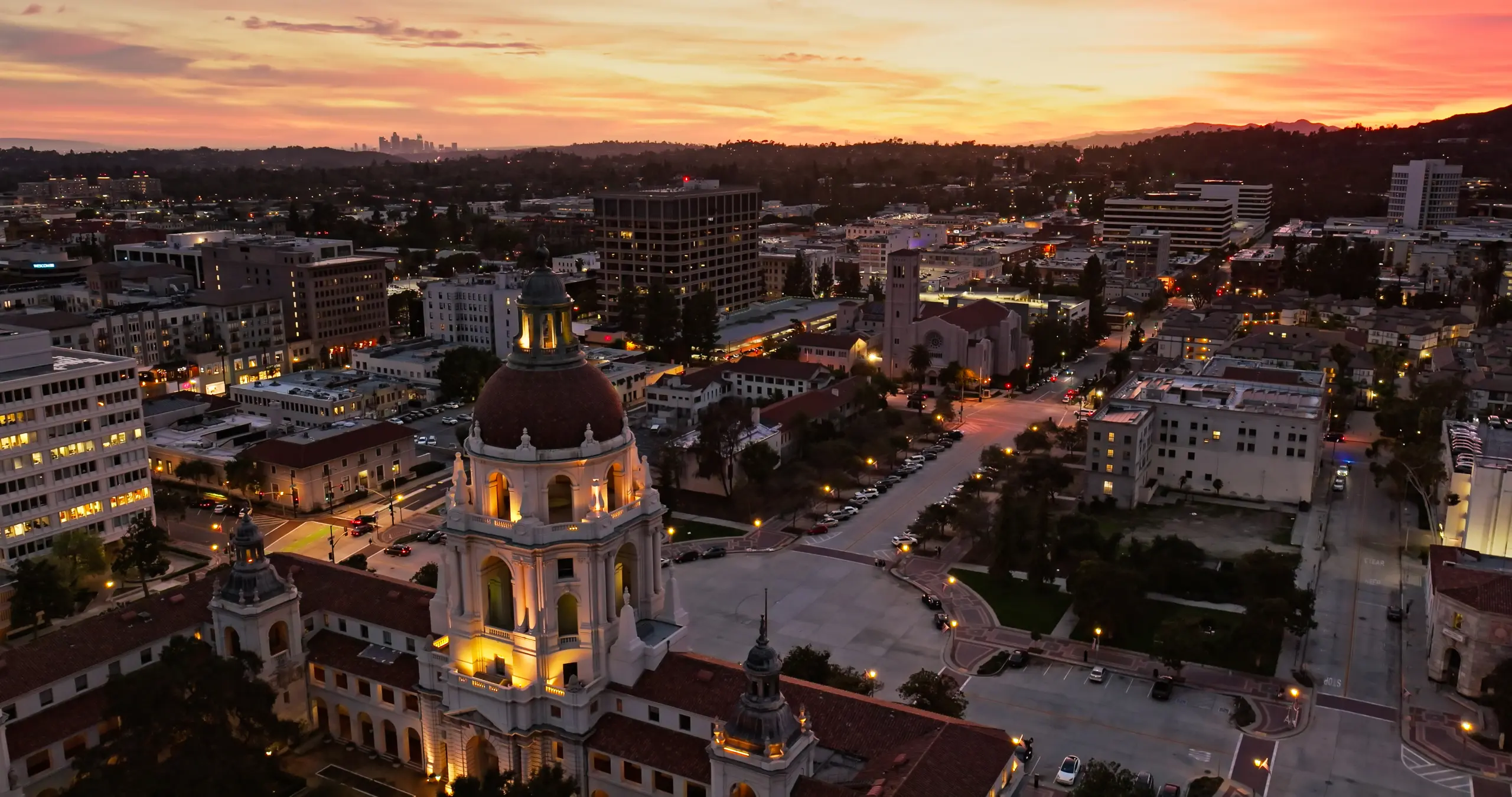 pasadena