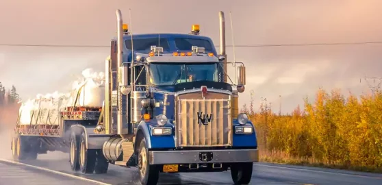 Truck Accidents Attorney