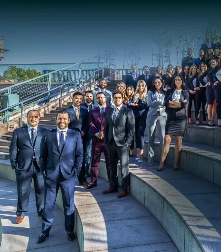 Our Attorneys