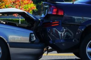 $1.7 Million Car Accident